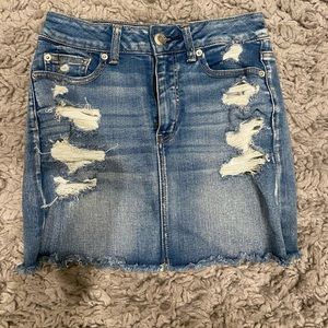 American Eagle Skirt